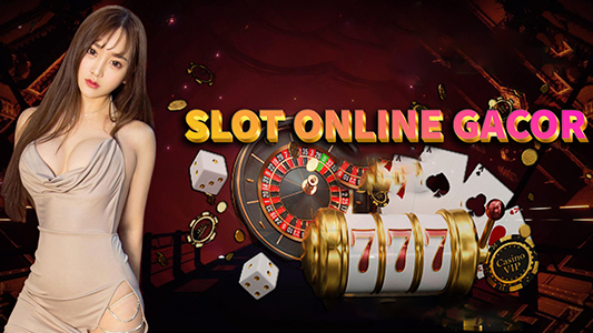 Situs Slot Bet 100 Gampang Menang Jackpot Setiap Hari di CERIABET
