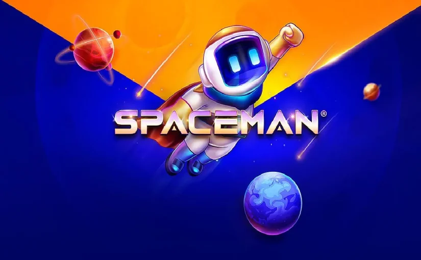 Spaceman Slot Gacor Pragmatic Play Jadi Rekomendasi Slot Amat Gacor Hari Ini