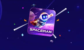 Spaceman: Gameplay Mudah dan Unik dari Slot Pragmatic Play